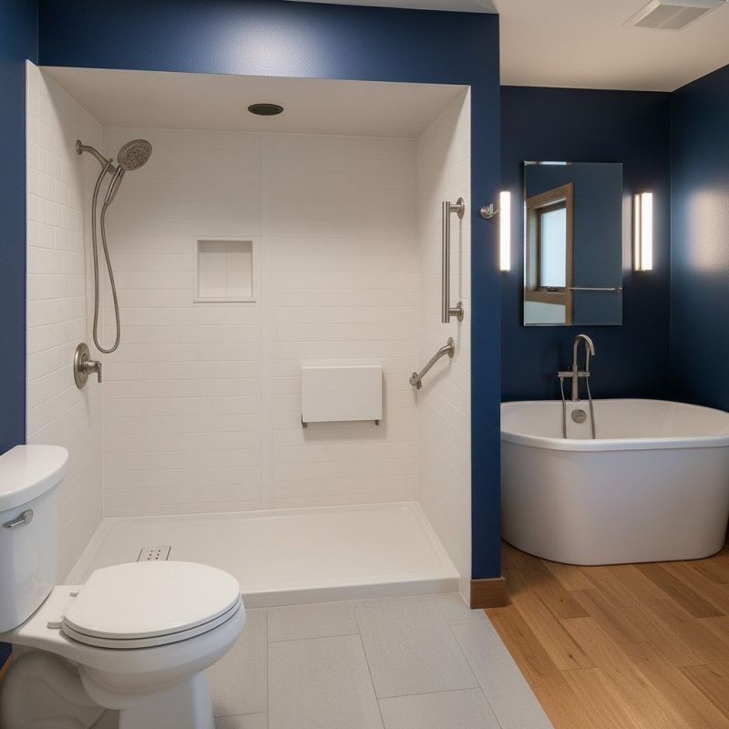How Bathroom Remodeling Can Support Long-Term Accessibility