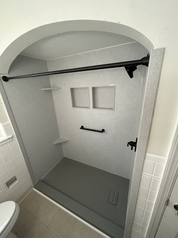 How Bathroom Remodeling Can Support Long-Term Accessibility