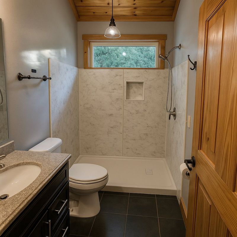 How Bathroom Remodeling Can Support Long-Term Accessibility