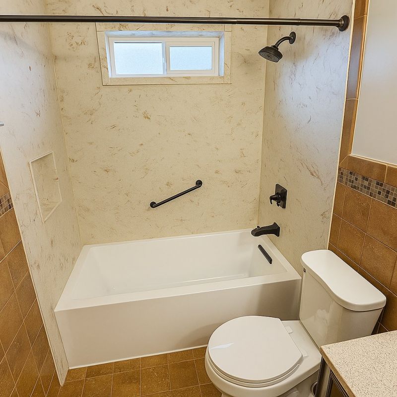 How Bathroom Remodeling Can Support Long-Term Accessibility