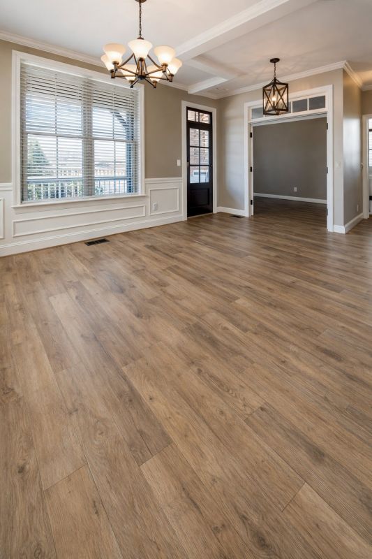 Top Benefits Of Choosing Vinyl Tile Flooring Installation