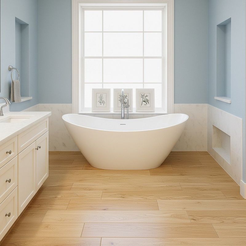 When Bathtub Installation Makes Sense During A Bathroom Remodel