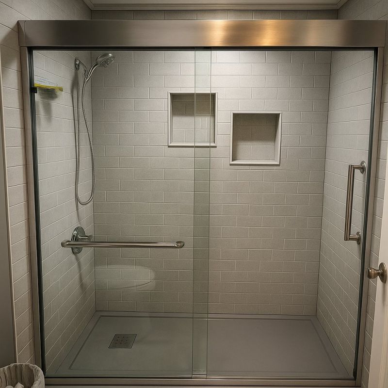 Why Professional Walk-In Shower Installation Matters For Safety And Comfort
